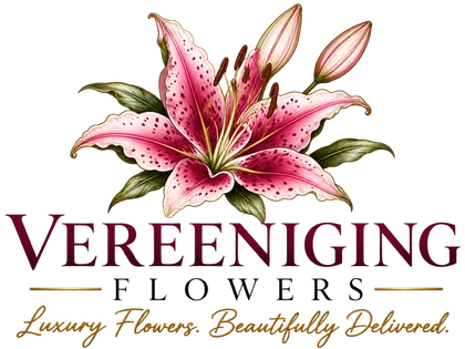 Vereeniging Flowers — Luxury flowers, beautifully delivered
