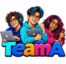 TeamA